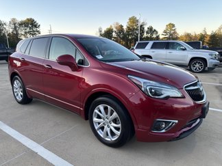 Used 2019 Buick Envision Preferred image 1