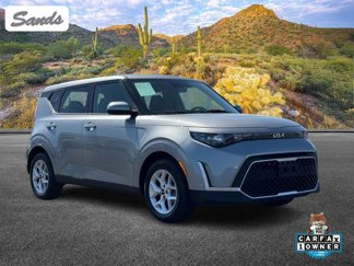 Used 2024 Kia Soul LX w/ Option Group 015 image 1