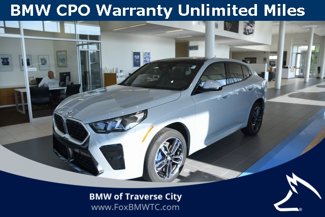 Certified 2024 BMW X2 xDrive28i w/ Premium Package image 1