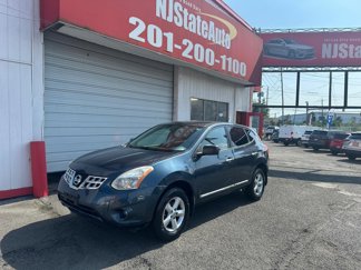 Used 2012 Nissan Rogue S w/ Special Edition Pkg image 1