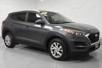 Used 2019 Hyundai Tucson Value image 1
