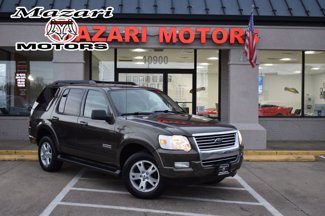 Used 2008 Ford Explorer XLT image 1