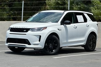 Used 2024 Land Rover Discovery Sport S image 1