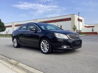 Used 2013 Buick Verano image 1