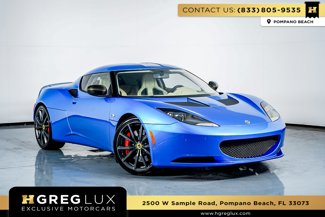 Used 2014 Lotus Evora S image 1