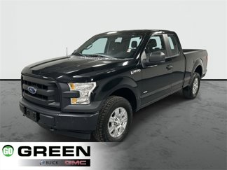 Used 2017 Ford F150 XL w/ XL Power Equipment Group image 1
