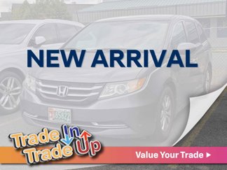 Used 2014 Honda Odyssey EX image 1