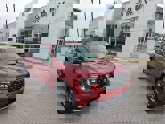 New 2025 Ford Maverick XLT w/ Equipment Group 301A image 1