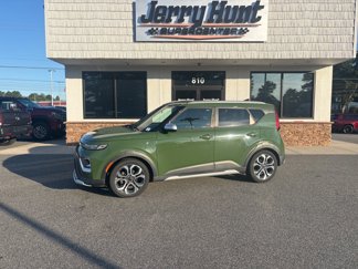 Used 2020 Kia Soul X-Line image 1