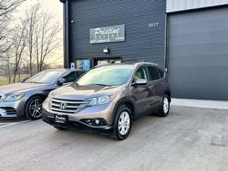 Used 2012 Honda CR-V EX image 1