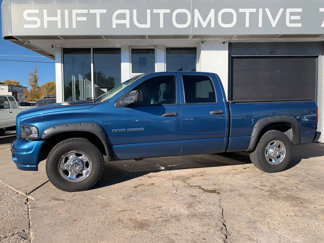 Used 2003 Dodge Ram 2500 Truck SLT image 1