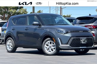 New 2025 Kia Soul LX image 1