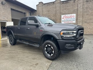 Used 2019 RAM 2500 Power Wagon image 1