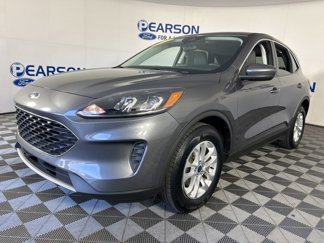 Used 2021 Ford Escape SE image 1