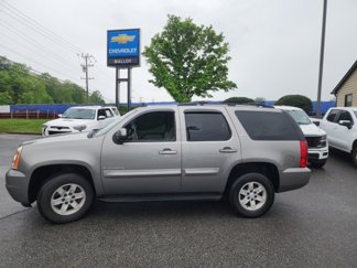 Used 2009 GMC Yukon SLT w/ Preferred Package image 1