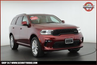 Used 2022 Dodge Durango GT image 1