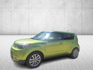 Used 2019 Kia Soul + image 1