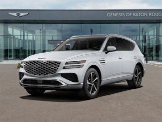 New 2025 Genesis GV80 2.5T Advanced image 1