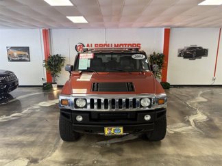 Used 2004 HUMMER H2 w/ Preferred Equipment Group image 1