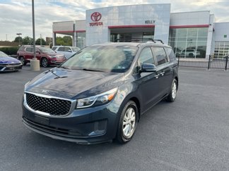 Used 2016 Kia Sedona LX w/ LX Convenience Package image 1