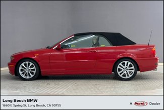 Used 2004 BMW 330Ci Convertible image 1