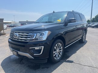 Used 2018 Ford Expedition Limited image 1