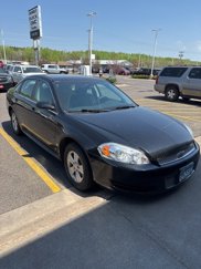 Used 2014 Chevrolet Impala Limited LS image 1