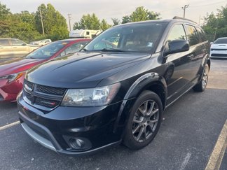 Used 2015 Dodge Journey R/T w/ Flexible Seating Group image 1