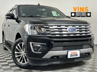 Used 2018 Ford Expedition Limited image 1