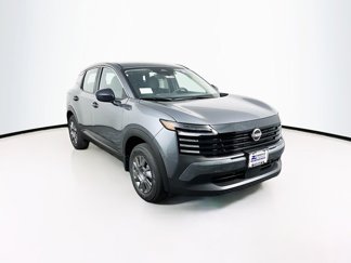New 2025 Nissan Kicks S w/ Charging Package image 1