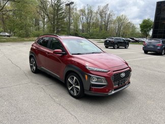 Used 2019 Hyundai Kona Limited image 1