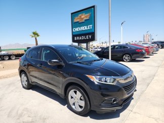 Used 2019 Honda HR-V EX-L image 1