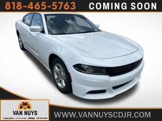 Used 2022 Dodge Charger SXT w/ Leather Interior Group image 1