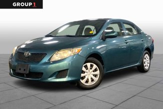 Used 2010 Toyota Corolla LE w/ All Weather Guard Pkg image 1