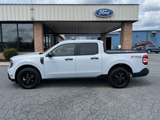 New 2025 Ford Maverick XLT w/ XLT Luxury Package image 1