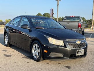 Used 2011 Chevrolet Cruze LT image 1