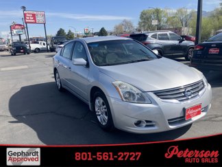 Used 2012 Nissan Altima 2.5 S w/ 20th Anniversary Pkg image 1