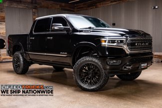 Used 2020 RAM 1500 Limited image 1