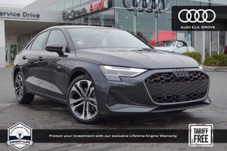 New 2025 Audi A3 2.0T Premium image 1