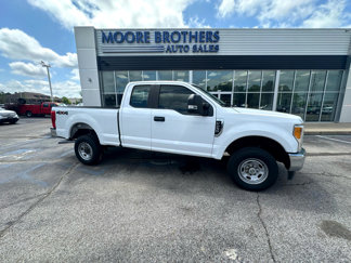 Used 2017 Ford F250 XL w/ Power Equipment Group image 1