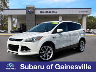 Used 2016 Ford Escape Titanium w/ Equipment Group 301A image 1