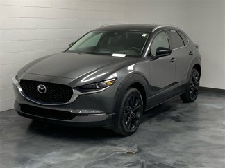 Certified 2022 MAZDA CX-30 2.5 Turbo w/ Premium Package image 1