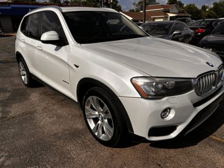 Used 2016 BMW X3 xDrive28i image 1