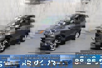 Certified 2021 Ford Escape SE image 1