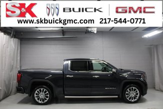 Certified 2023 GMC Sierra 1500 Denali w/ Denali Reserve Package image 1