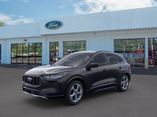 New 2024 Ford Escape ST-Line w/ Tech Pack #1 image 1