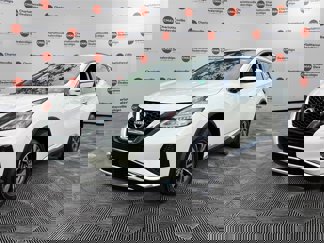Certified 2023 Nissan Murano SV image 1