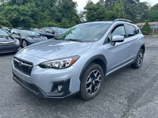 Used 2018 Subaru Crosstrek 2.0i Premium image 1