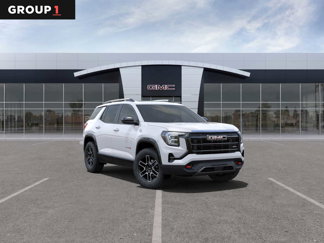 New 2026 GMC Terrain AT4 image 1