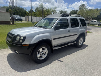 Used 2003 Nissan Xterra XE w/ Power Pkg image 1